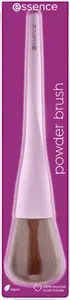 Кисть для пудры 1 шт. essence