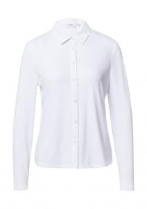 Блуза COMMA, White