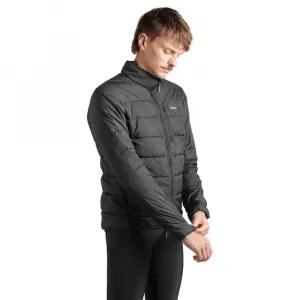 Куртка GripGrab Explr Insulated, черный