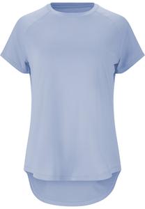 Рубашка Athlecia Gaina, светло-синий