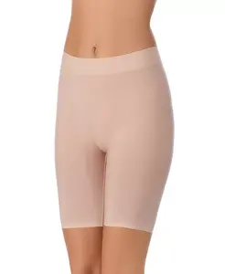 Женские шорты Heavenly Stretch с защитой от скольжения On Gossamer, коричневый/бежевый