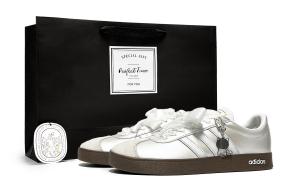 Adidas Neo Кроссовки Vl Court Classic Silver Mist Meowth low top unisex silver