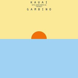 Виниловая пластинка Childish Gambino: Kauai