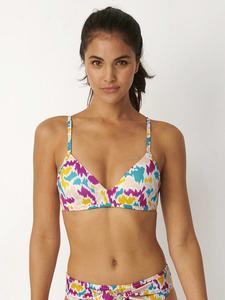 Верх бикини Sloggi Oberteil, красочный