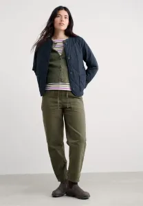 Кардиган доусона Seasalt Cornwall, Green-Alpine