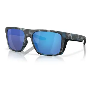 Солнцезащитные очки Costa Lido polarized, прозрачный