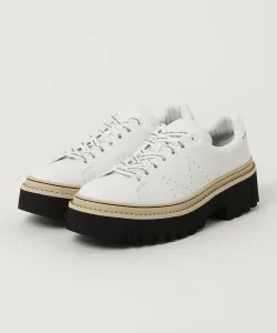 Туфли на платформе/MS2469 B'2Nd, цвет White