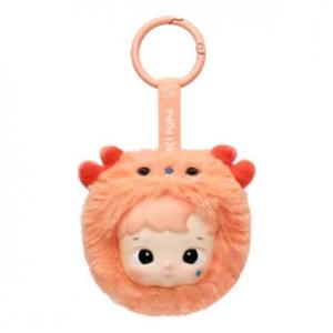 Фигурка Pop Mart Hacipupu The Constellation Vinyl Plush Pendant 'Cancer'