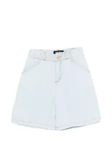 Джинсовые шорты Alikami с карманами Molo, синий