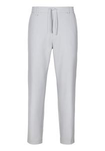 Обычные брюки BOSS, светло-серый
