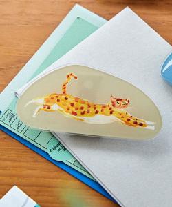 Акриловый зажим [Моя выставка кошек]