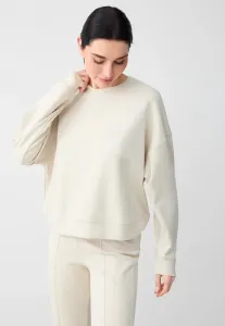 Толстовка с длинными рукавами и круглым вырезом Jimmy Key, Stone