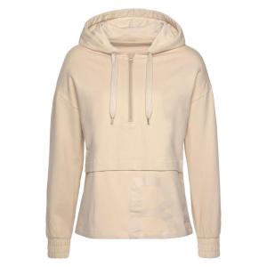 Спортивная толстовка Bench, бежевый