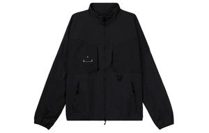 Джордан Мужская куртка Jordan, цвет Black