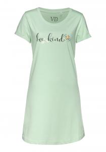 Ночная рубашка VIVANCE Dreams, светло-зеленый