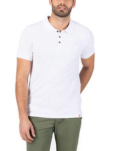 Рубашка-поло Timezone, белый