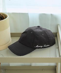 Твиловая кепка с вышитым логотипом Coen, цвет Dk.Gray