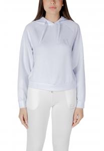 Толстовка Armani Exchange, белый