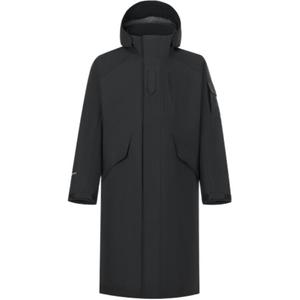 Куртка ALLTERRAIN 81 мужская DESCENTE, Bk-Bk