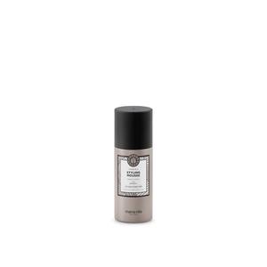 Мусс для волос colour guard complex styling mousse travel size Maria Nila, объем 100 мл