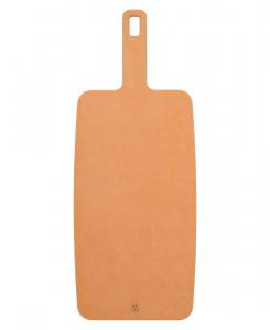 Разделочная доска из растительных волокон, 48 см x 19,5 см ZWILLING, Natural