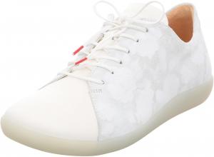 Think! Женские кеды на плоской подошве, Bianco Estate 1010