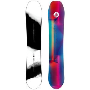BURTON Сноуборд унисекс FAMILY TREE High Fidelity CAMBERROCKER Powder