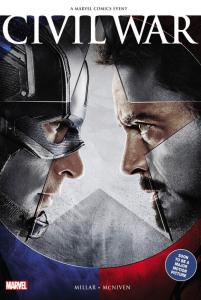 Civil War (Marvel Enterprises)