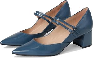 Туфли Bandolino Women's Smith, Blue Patent