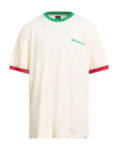 Футболка Inbetweeners, кремовый