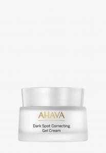 Сыворотка DARK SPOT CORRECTING GEL CREAM AHAVA