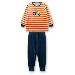 Детская пижама 1/1 233624+233626 - пижама Sanetta, Desert Sun