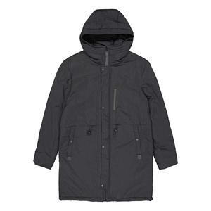Куртка Light Parka Urban Classics, цвет Schwarz