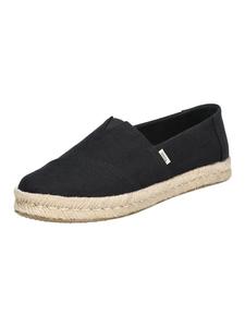 Эспадрильи TOMS, черный