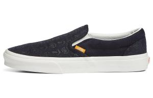 Слипоны Slip-On Classic Vans 'Trippy Cord - Dark Navy'