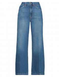 Джинсы Frame, синий