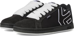 Кроссовки etnies Fader, цвет Worn Black