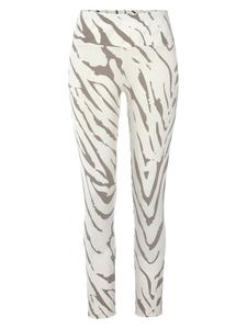 Леггинсы LASCANA, кремовый