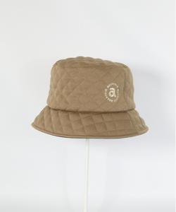 Двусторонняя стеганая шапка