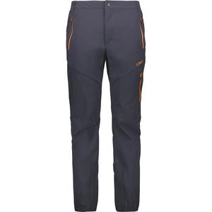 Брюки-Танкетка мужские Cmp, серый