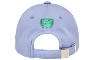 Бейсболка Kids MLB, фиолетовый