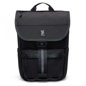 Рюкзак Chrome Corbet 24L, черный