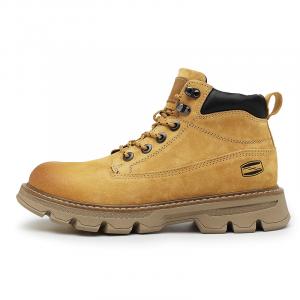 Ants Trapping Crickets Короткие мартинсы мужские золотистые, цвет 16359 Gold