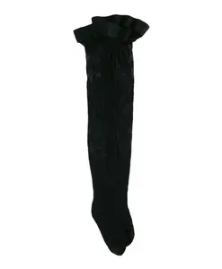 Брюки Wolford, черный