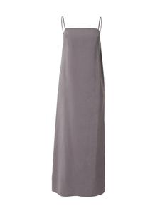 Платье TOPSHOP, серый