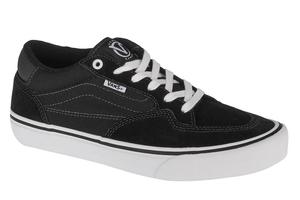 Кроссовки Vans Vans Rowan Pro, черный