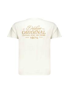 Рубашка Deeluxe NATEDO, белый