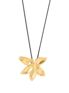 Колье Frangipanier YSSO, черный