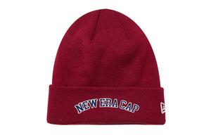 New Era Унисекс шапка бини, Red