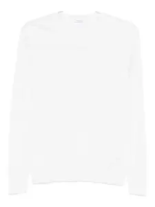 Толстовка с длинными рукавами Malo, белый